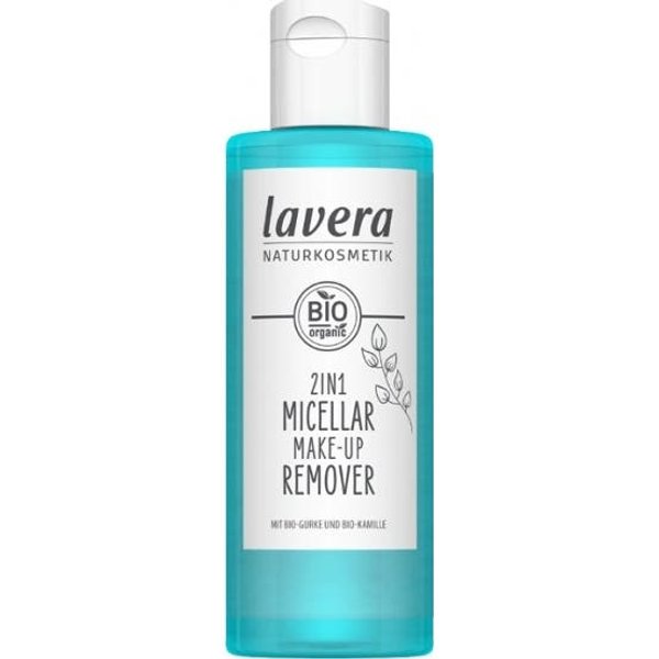 Lavera Desmaquillante Micelar 2 En 1 100Ml-image
