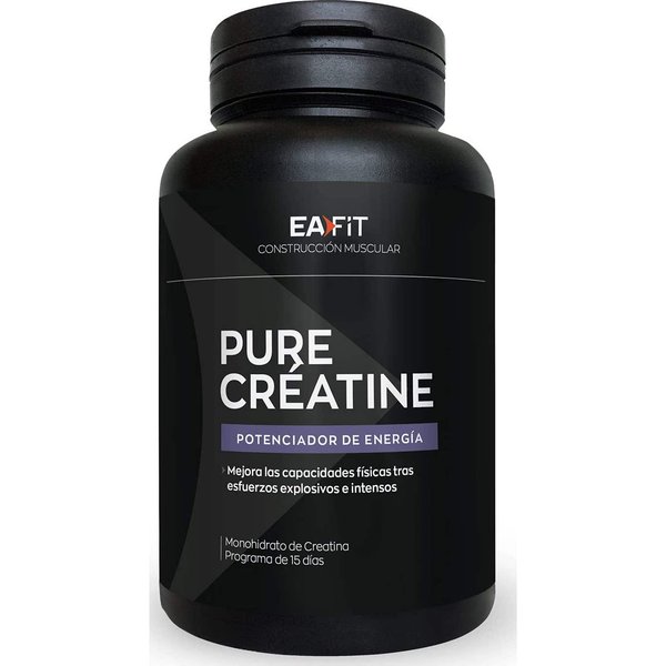 Eafit Creatina Pura En Polvo 300G-image