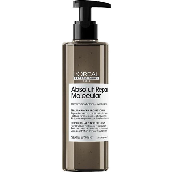 L'oréAl Expert Absolut Repair Molecular Tratamiento 250 Ml-image