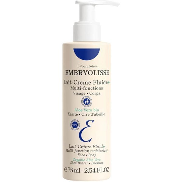 Embryolisse Leche Crema Fluida+ 75Ml-image
