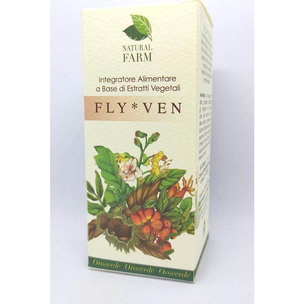 Mosca Ven 100 Ml-image