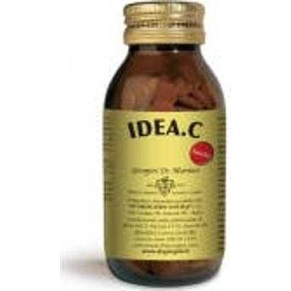 Dr. Giorgini Cascarelli 60 Caps-image