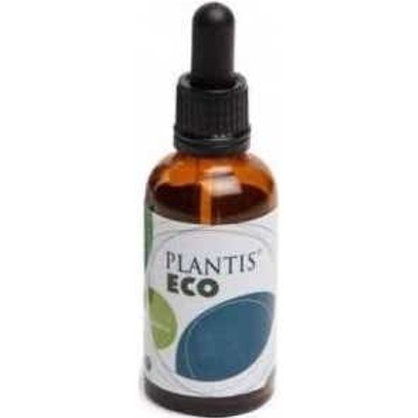 Plantis Extracto Passiflora 50Ml-image