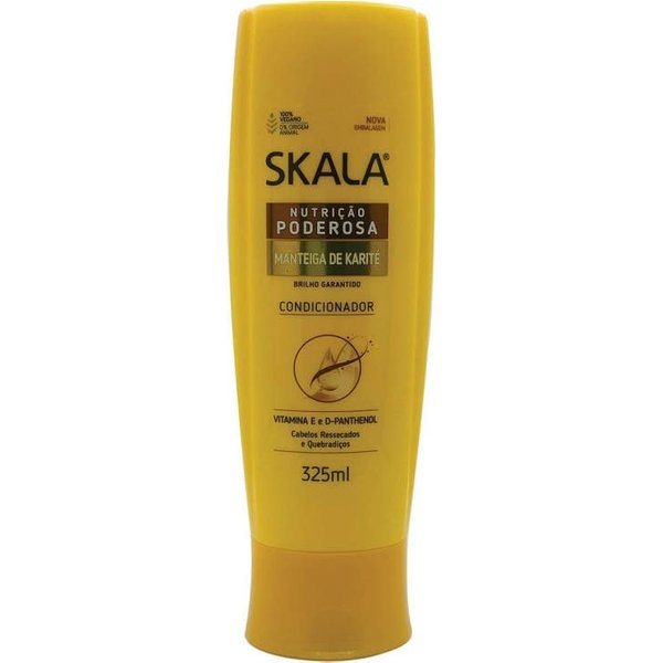 Skala Acondicionador Karité 325 Ml-image