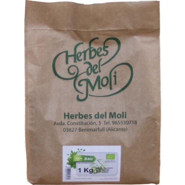 Herbes Del Moli Canela Corteza Cassia Rama Eco 1Kg-image