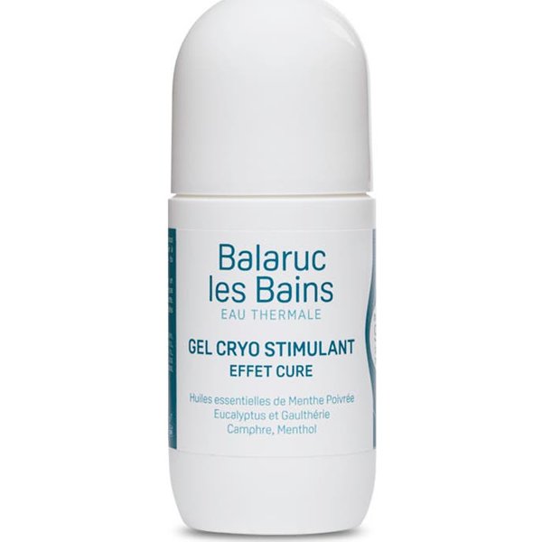 Balaruc Les Bains Gel Criostimulante Roll-On 50 Ml-image