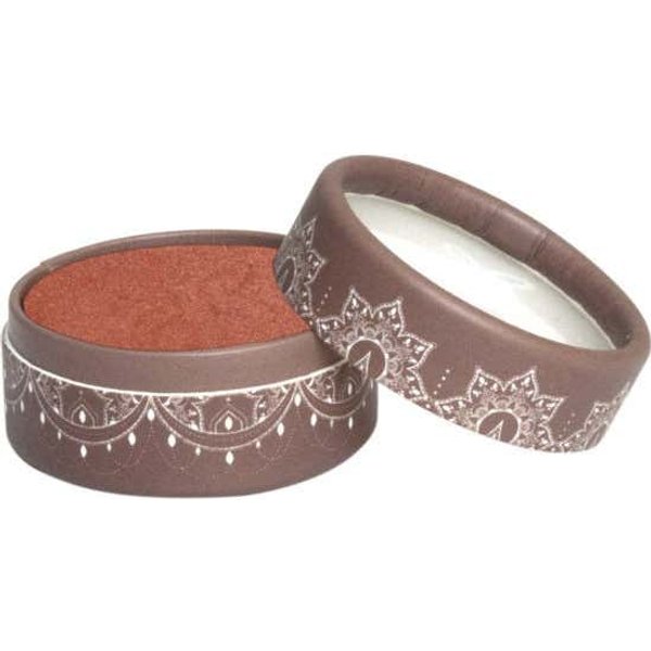 Boho Sombra De Ojos IriséE Copper Pink 243 2,5G-image