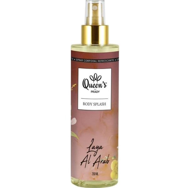 Prady Queen's Laya Al Arab Bruma Corporal 250 Ml-image