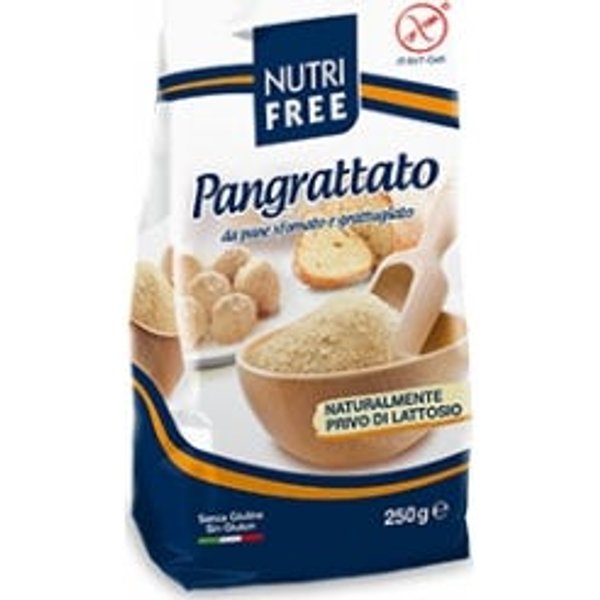 Pan Rallado Sin Nutrientes 250 G-image