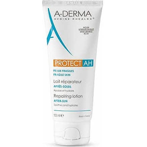 A-Derma Protect A.H Leche Reparadora After Sun 100Ml-image