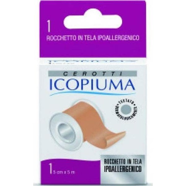 Icopiuma Carrete Tela 5 Cmx5 M-image