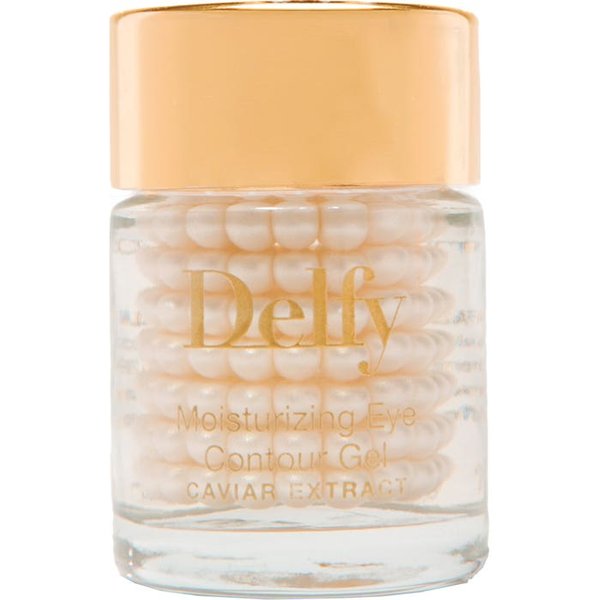 Delfy Gel Hidratante Contorno Ojos Caviar 15Ml-image