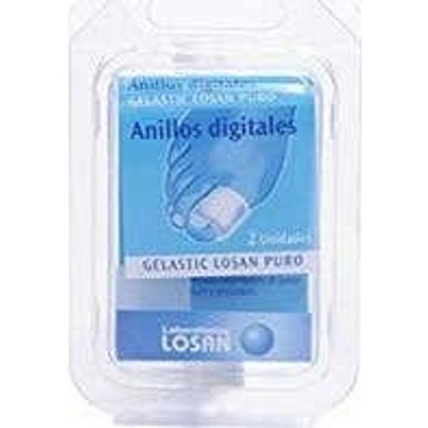 Gelastic Losan Funda Protectora Soporte Textil T-M 1Ud-image