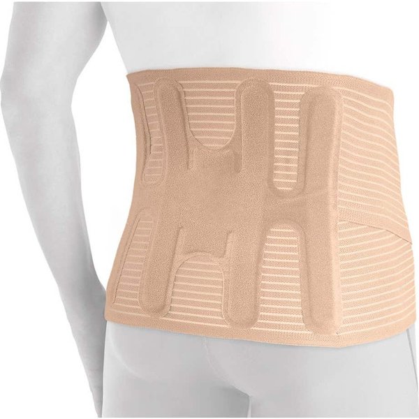 Actius Faja Sacrolumbar Beige ACE612 T1 1 Unidad-image