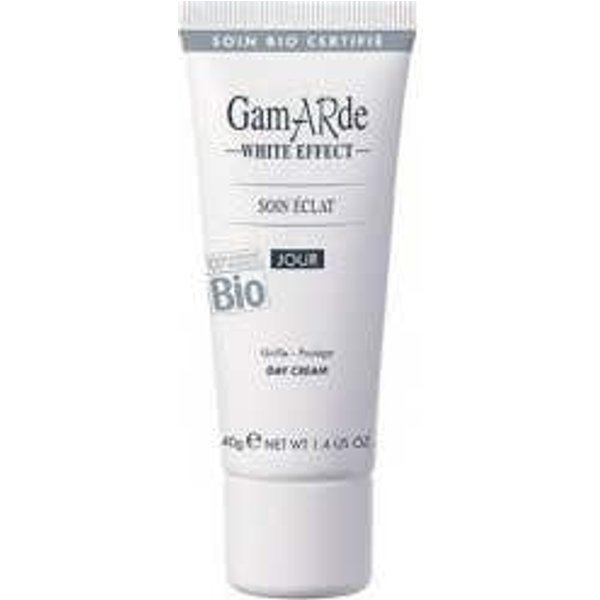 Gamarde White Eclat Jour Eclat Eclat 40G-image