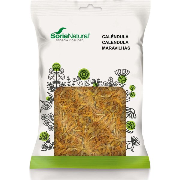 Soria Natural CaléNdula Bolsa 20 G-image