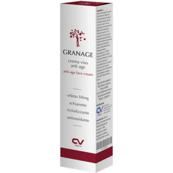 Cv Medical Granage 50 Ml-image