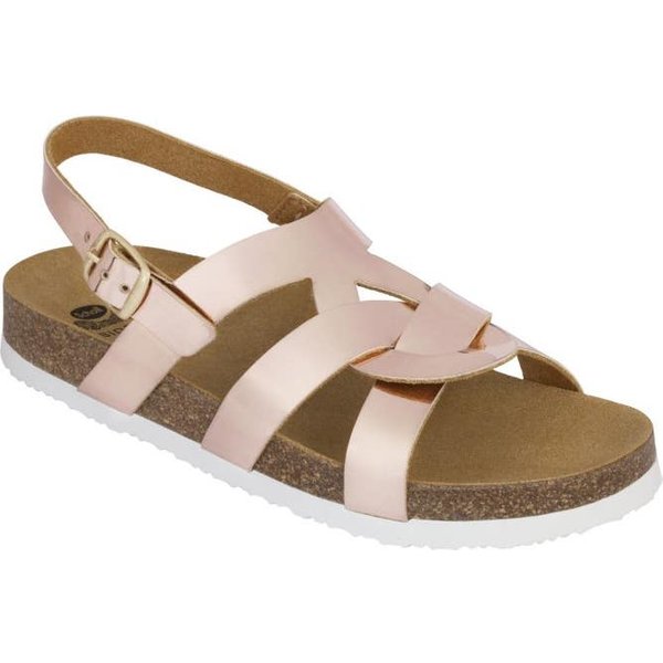 Scholl Sandale Sandy Kid Bronze Taille 34 1 Paire-image