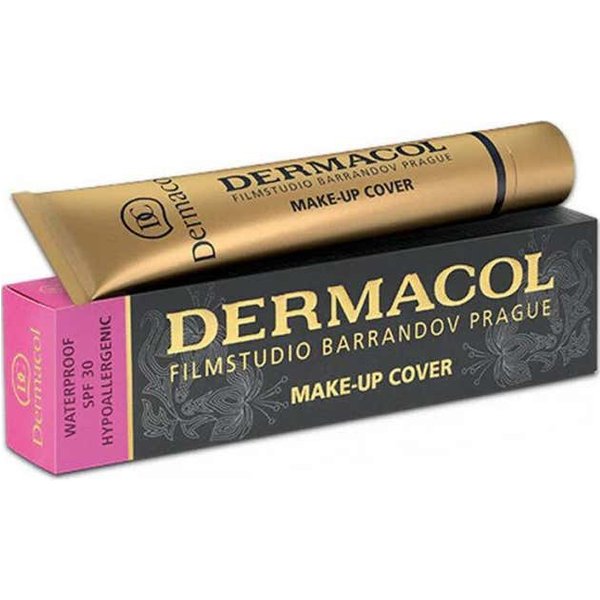 Dermacol Make-Up Cover Nro 213 30G-image