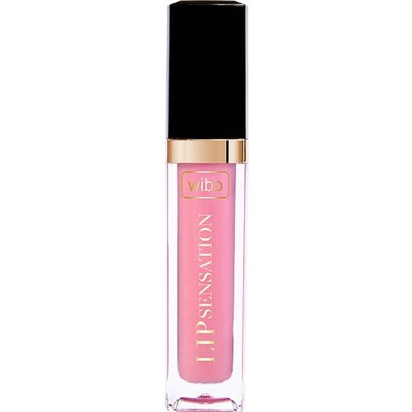 Wibo Lip Sensation Lip Gloss Nº2 5 Ml-image
