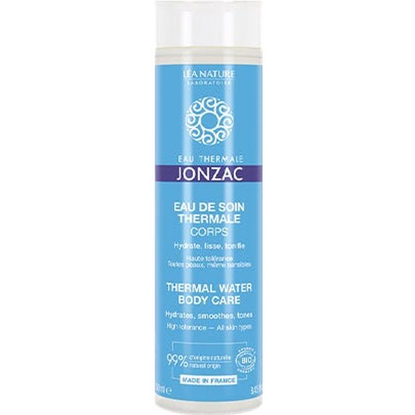 Jonzac Agua Termal Corporal 250 Ml-image