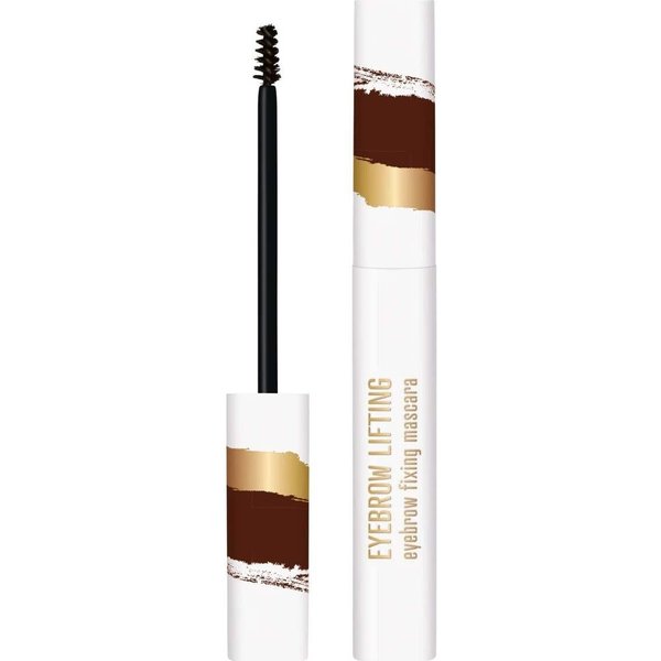 Dermacol Eyebrow Lifting Eyebrow Styling Wax Gel 02 5 Ml-image