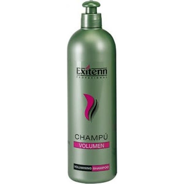 Exitenn Champú Volumen 1000 Ml-image