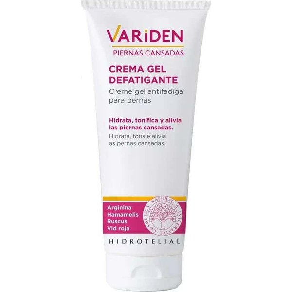 Hidrotelial Varide Gel Desfatigante De Piernas 150Ml-image