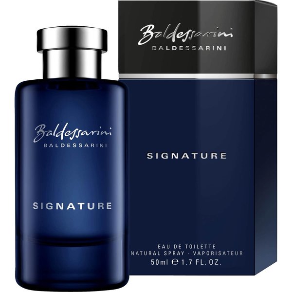 Baldessarini Signature Eau De Toilette 90 Ml-image