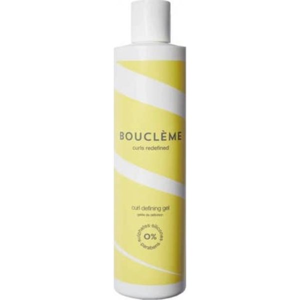 BouclèMe Curls Redefined Curl Defining Gel 300Ml-image