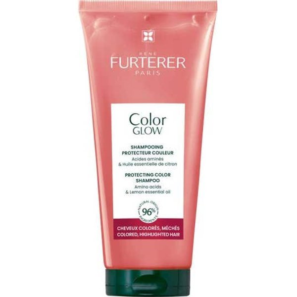 René Furterer Color Glow Champú Protector Del Color 100 Ml-image