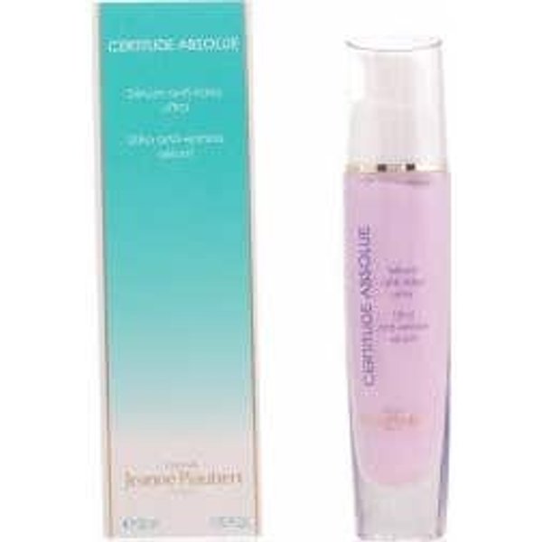 Jeanne Piaubert Certitude Absolue Ultra SéRum Anti Manchas 30Ml-image