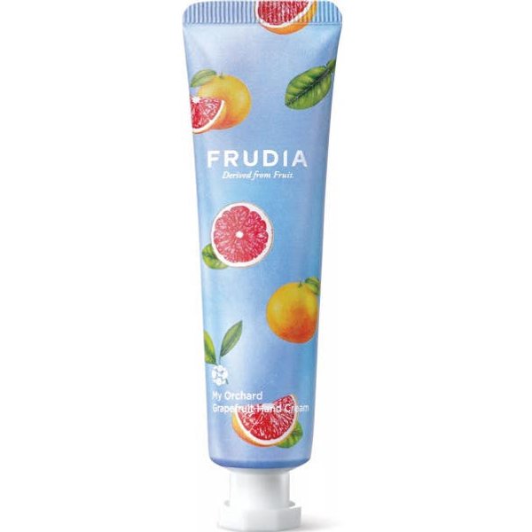 Frudia Crema Manos Pomelo 30 Ml-image