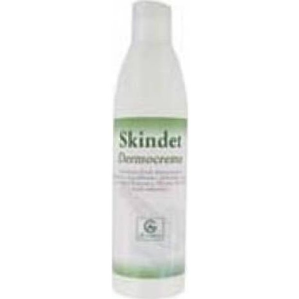 Abbate Gualtiero Skindet Dermocrema EmulsióN 250 Ml-image