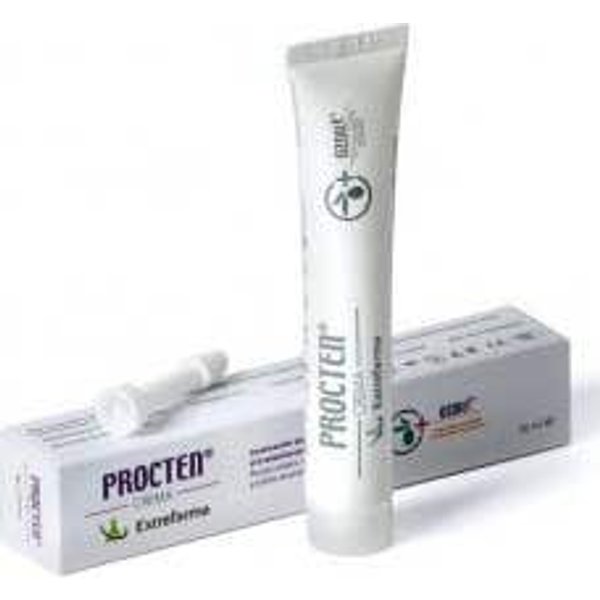 Extrefarma Procten Crema 40Ml-image