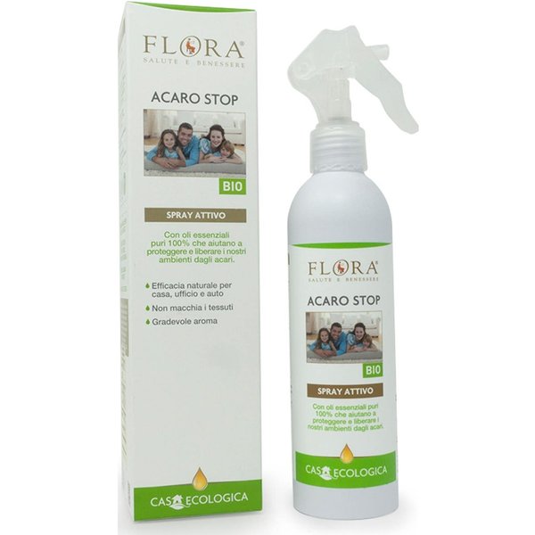 Flora Acarostop 200 Ml-image