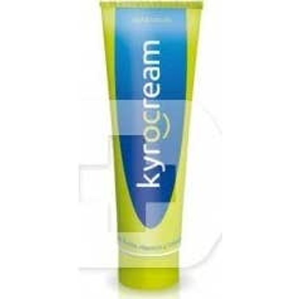 Kyrocream Tubo 60Ml-image