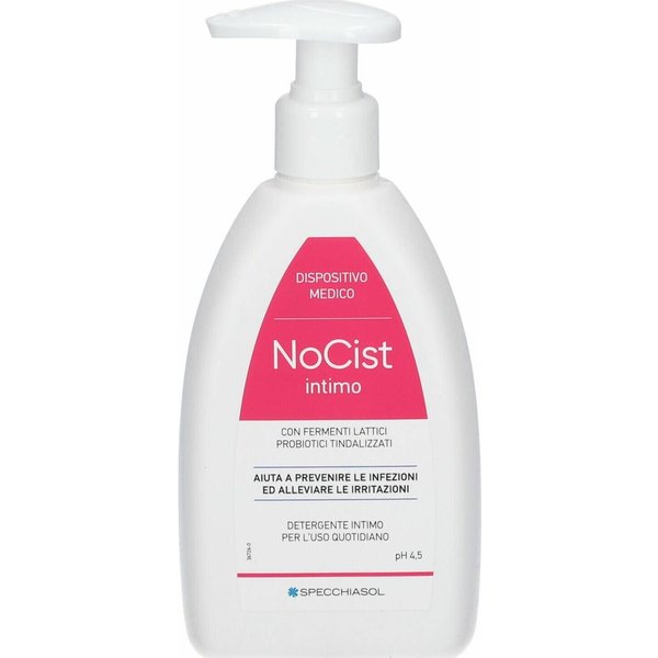 Margi Intimo 500 Ml-image