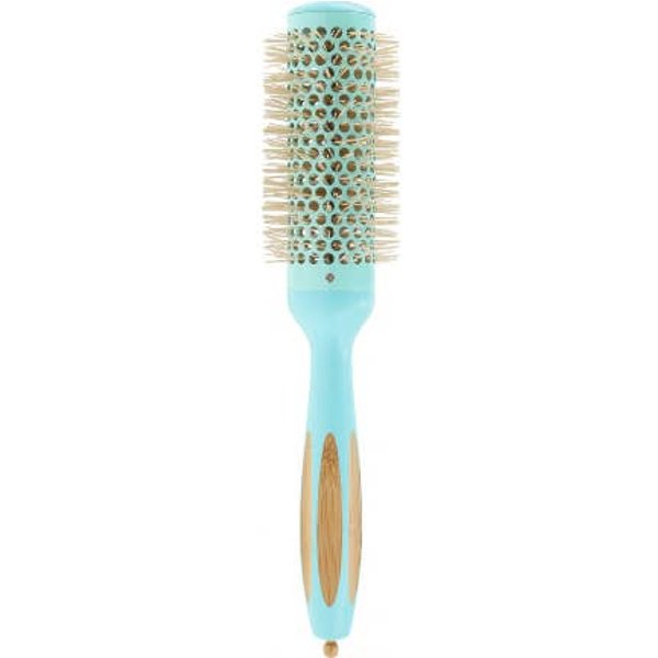 Ilū Bamboom! Bamboo Styling Brush Round 35Mm 1Ud-image