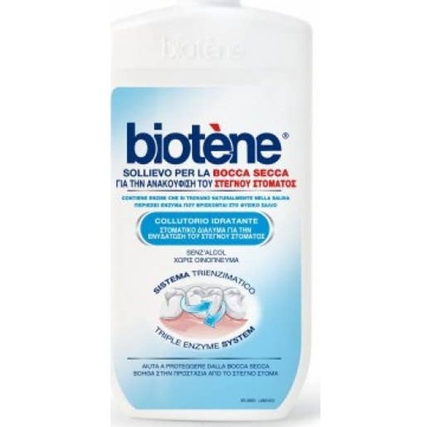 Biotene Enjuague Bucal 500Ml-image