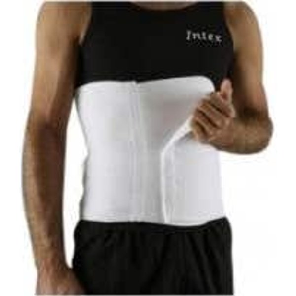 Faja Intex Lana Velcro T1-image