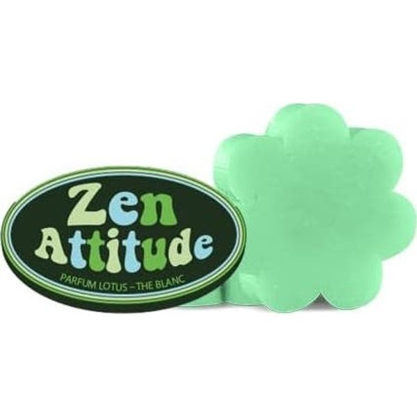 Les Petits Bains De Provence JabóN SóLido Zen Attitude 50G-image