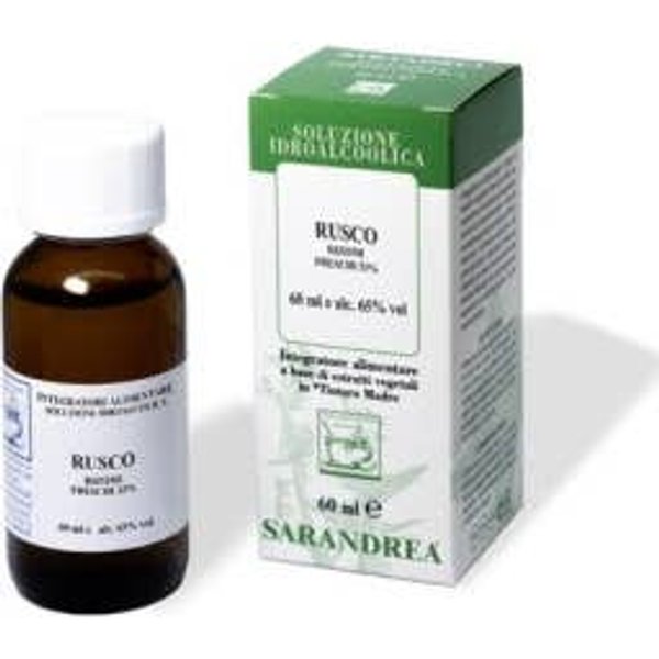 Sarandrea Rusco Gotas 60 Ml-image
