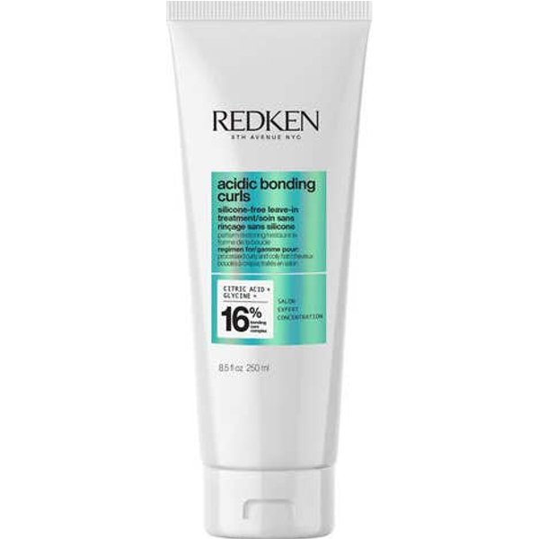Redken Acidic Bonding Curls Leave In 16% 250Ml-image