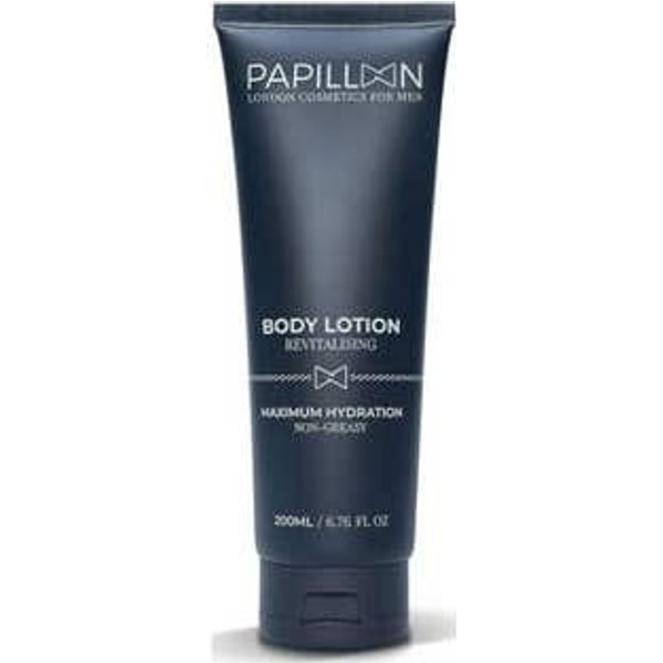 Papillon Body Lotion 200 Ml-image