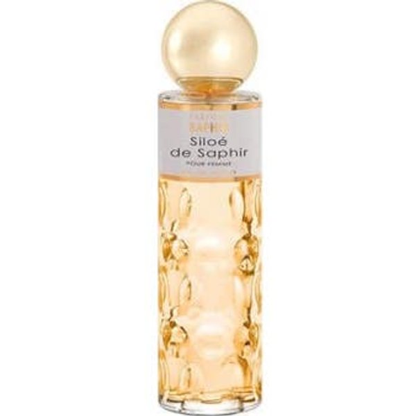 Saphir Siloé De Saphir Edp 200 Ml-image