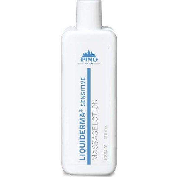 Pino LocióN Sensitive 1 L-image