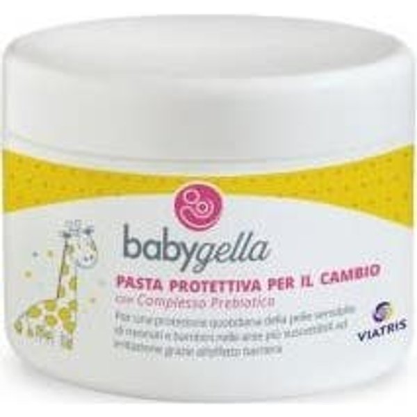 Babygella Protective Paste Jar 150 Ml-image