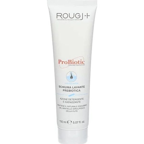 Rougj Probiotic LocióN Limpiadora PrebióTica 150 Ml-image