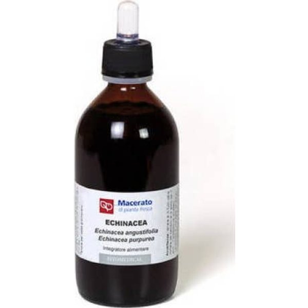 Fitomedical Tintura Madre EquináCea 200Ml-image